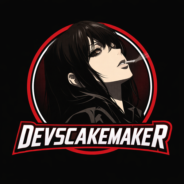 devscakemaker